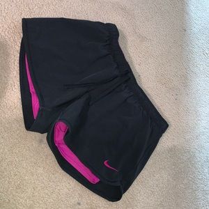 nike shorts!